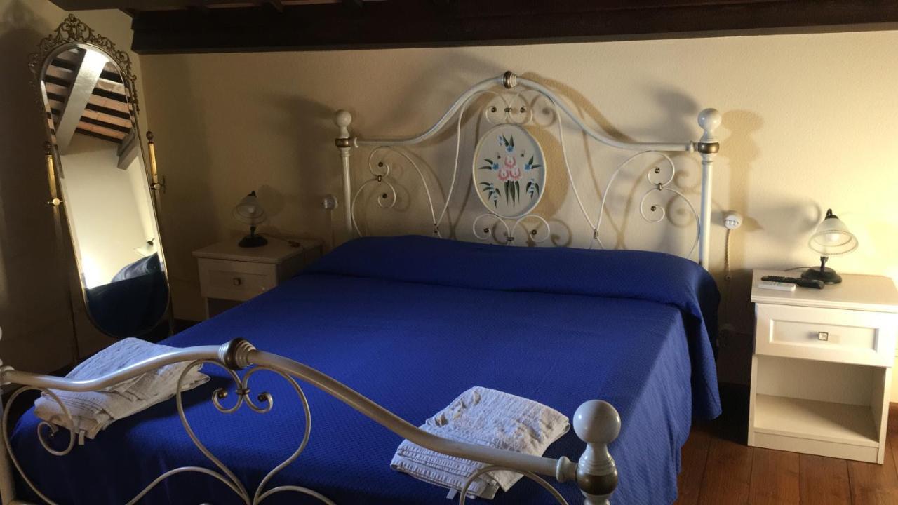 Suite Margarita Mazara del Vallo Exterior photo