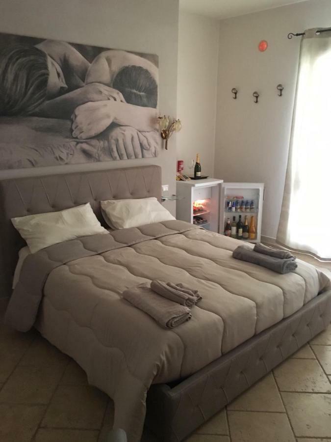 Suite Margarita Mazara del Vallo Exterior photo