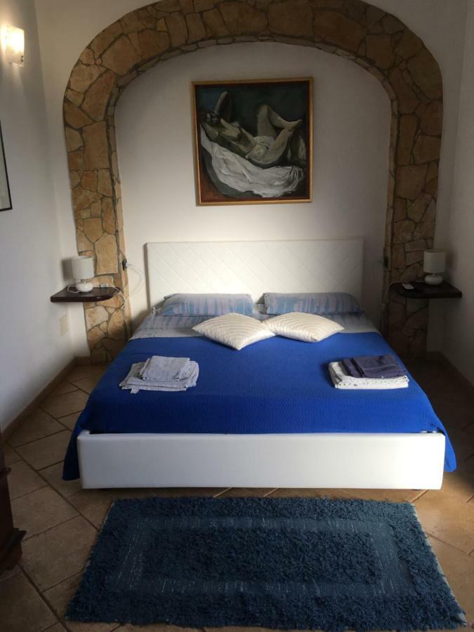 Suite Margarita Mazara del Vallo Exterior photo