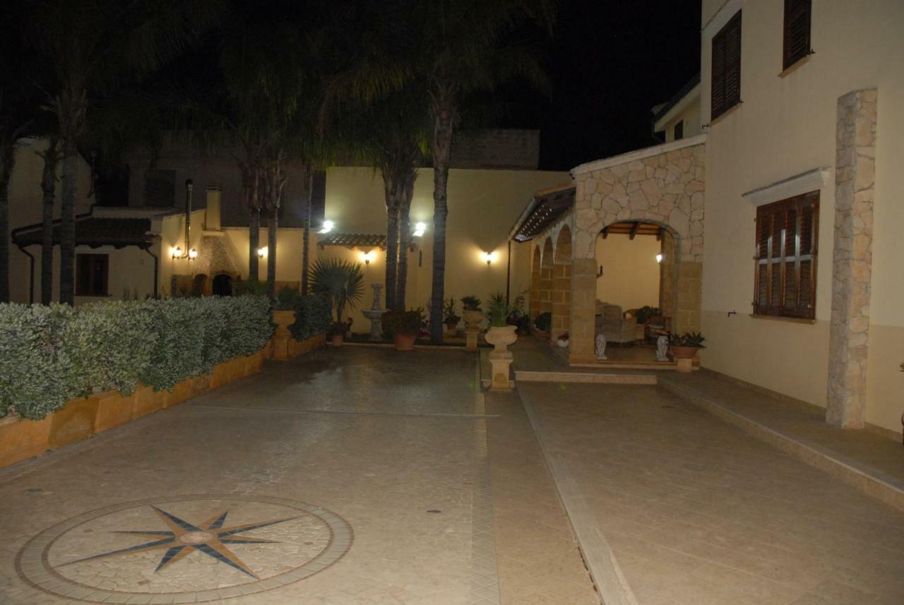 Suite Margarita Mazara del Vallo Exterior photo