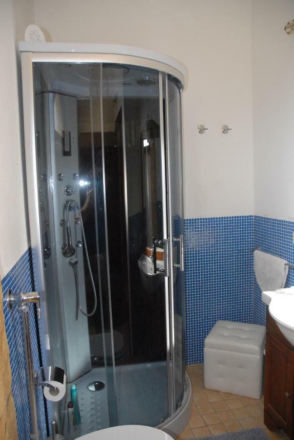 Suite Margarita Mazara del Vallo Exterior photo