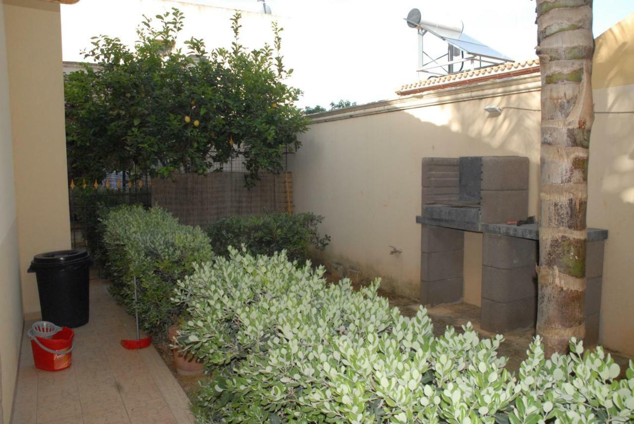 Suite Margarita Mazara del Vallo Exterior photo